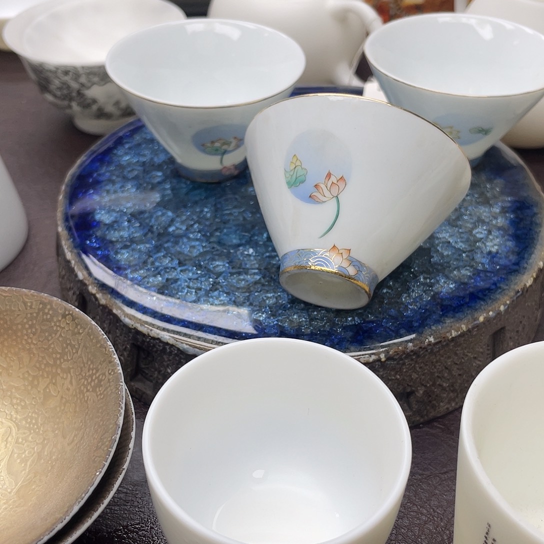 茶具这么便宜的吗