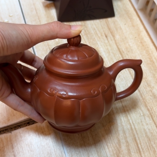 【闪购商品】茶壶紫砂紫砂壶等