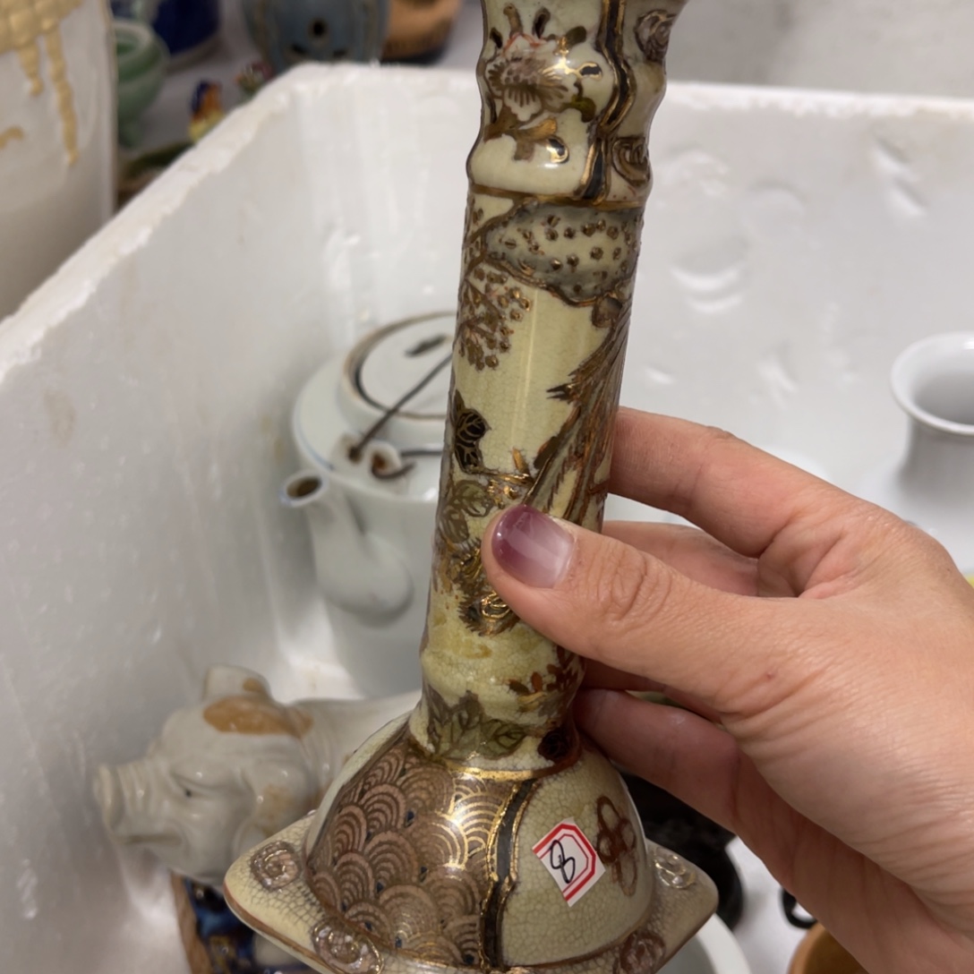 陶日用家用陶瓷制品