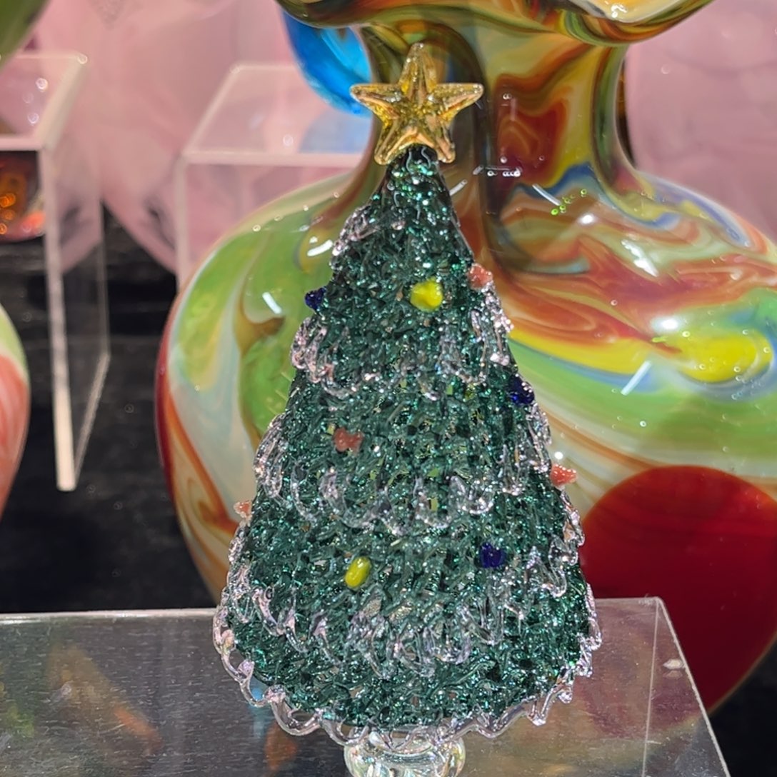 琉璃手工艺品精品