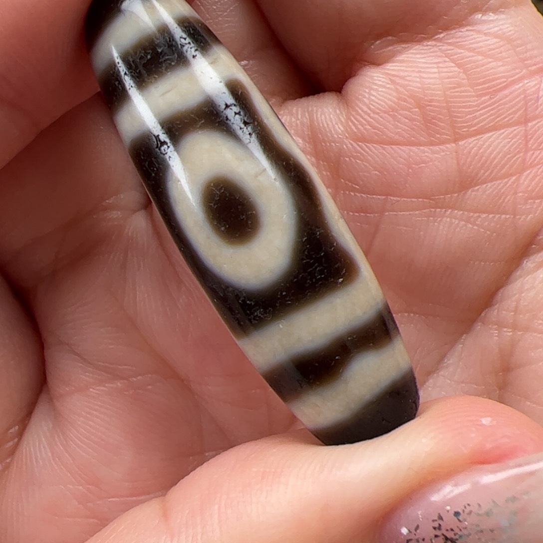 【闪购商品】玛瑙/玉髓合金颈饰