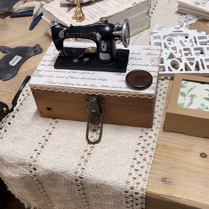 水晶玻璃吸管款安提