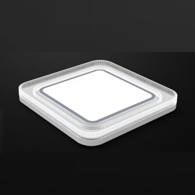 卧室灯 现代简约网红房间led灯具北欧创意极简家用主卧书房吸顶灯