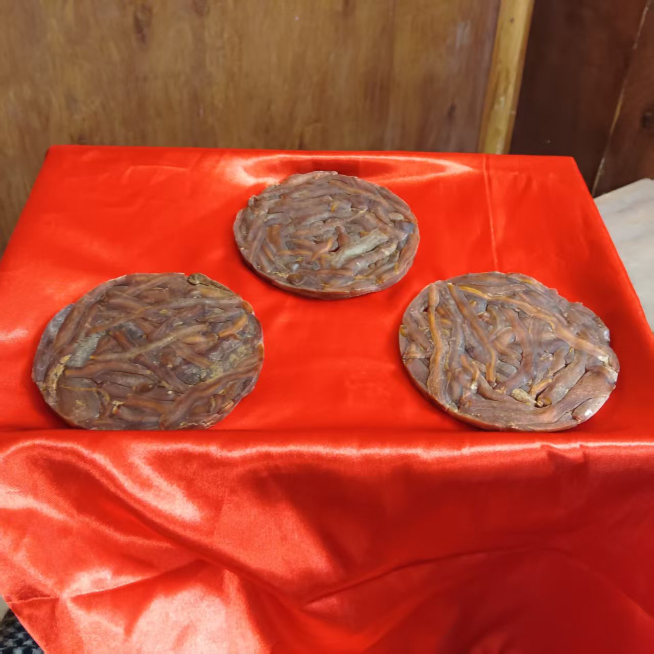 1【百-年-贡-参】净含量：50-500g【阿奎现收】菌