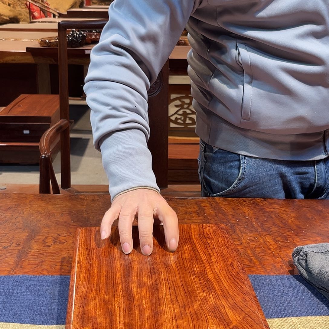 木（非红木类）巴花学名古夷苏木