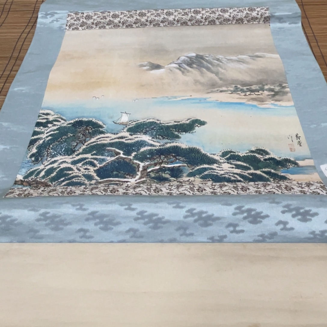 李***也精品剪纸作品欣赏