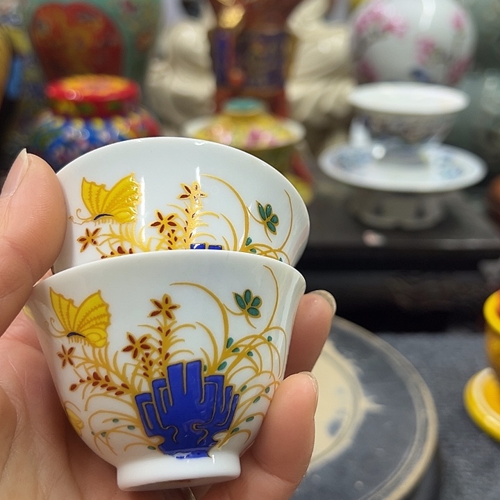 瓷片摆件摆件摆件摆件