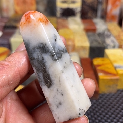 寿山石寿山石寿山石