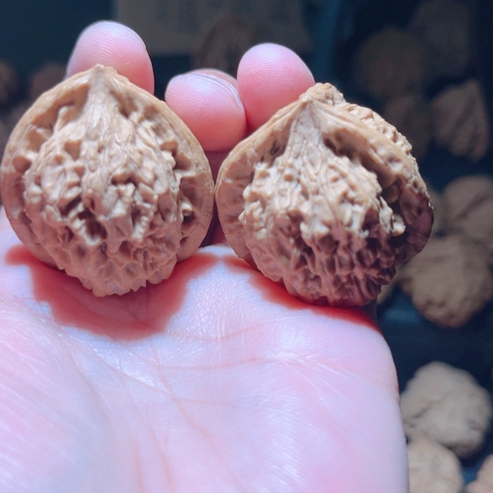 远***我文玩核桃吊坠文玩