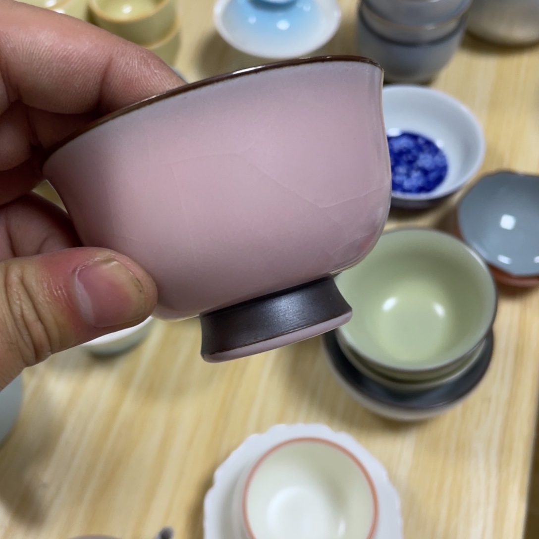 无运费险略有微瑕介意勿拍