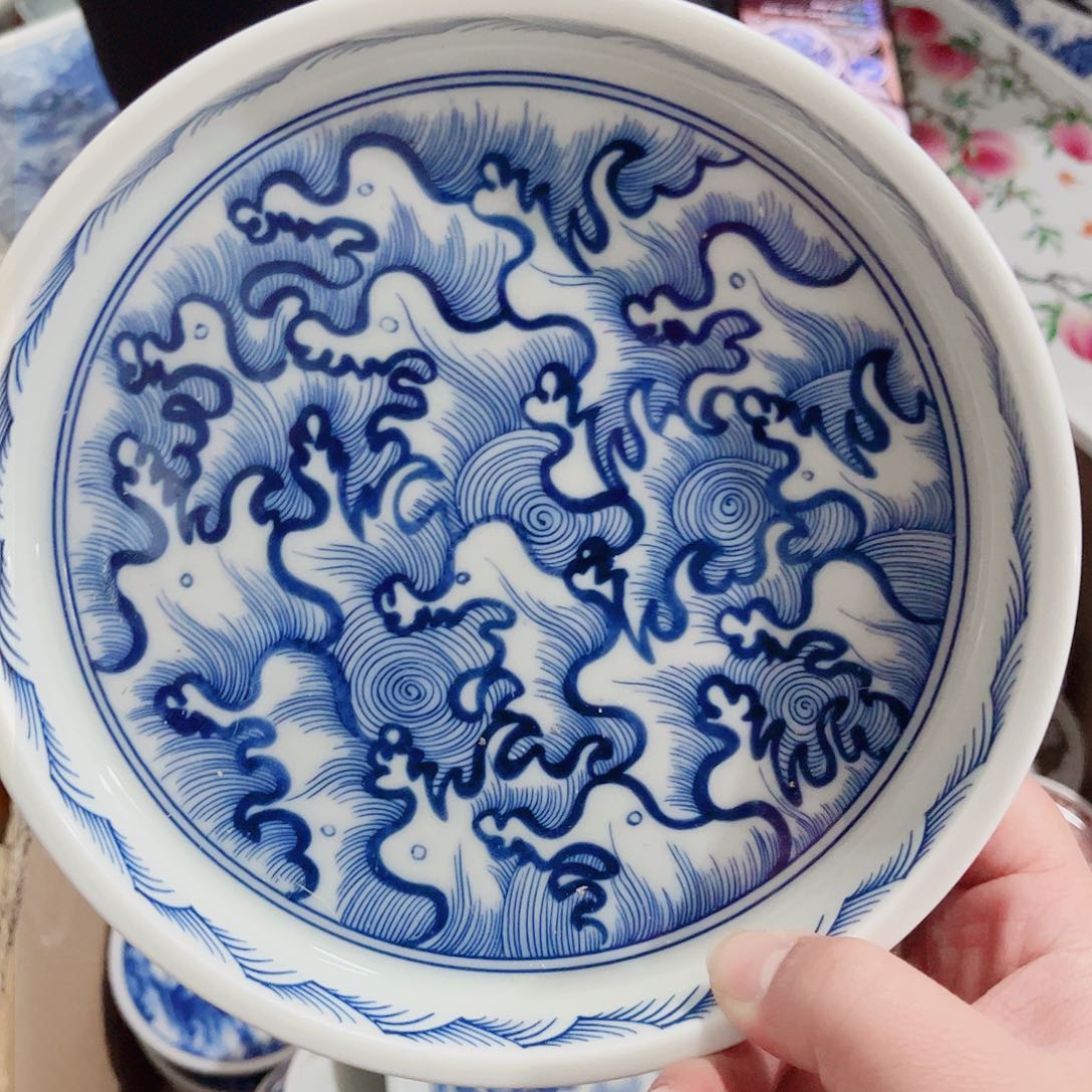 仓库活动专属链接