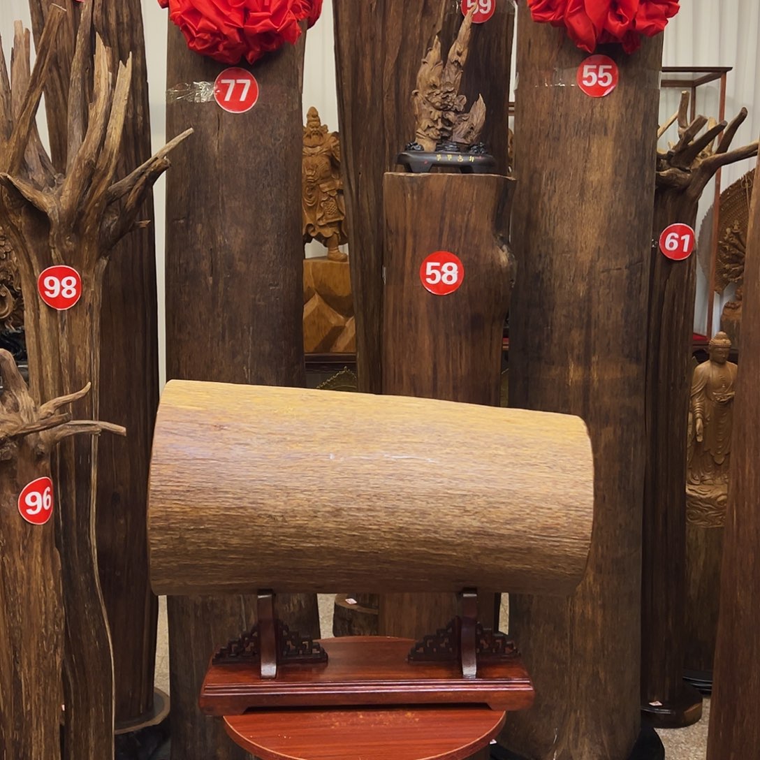 广***备沉香材料沉香原材料