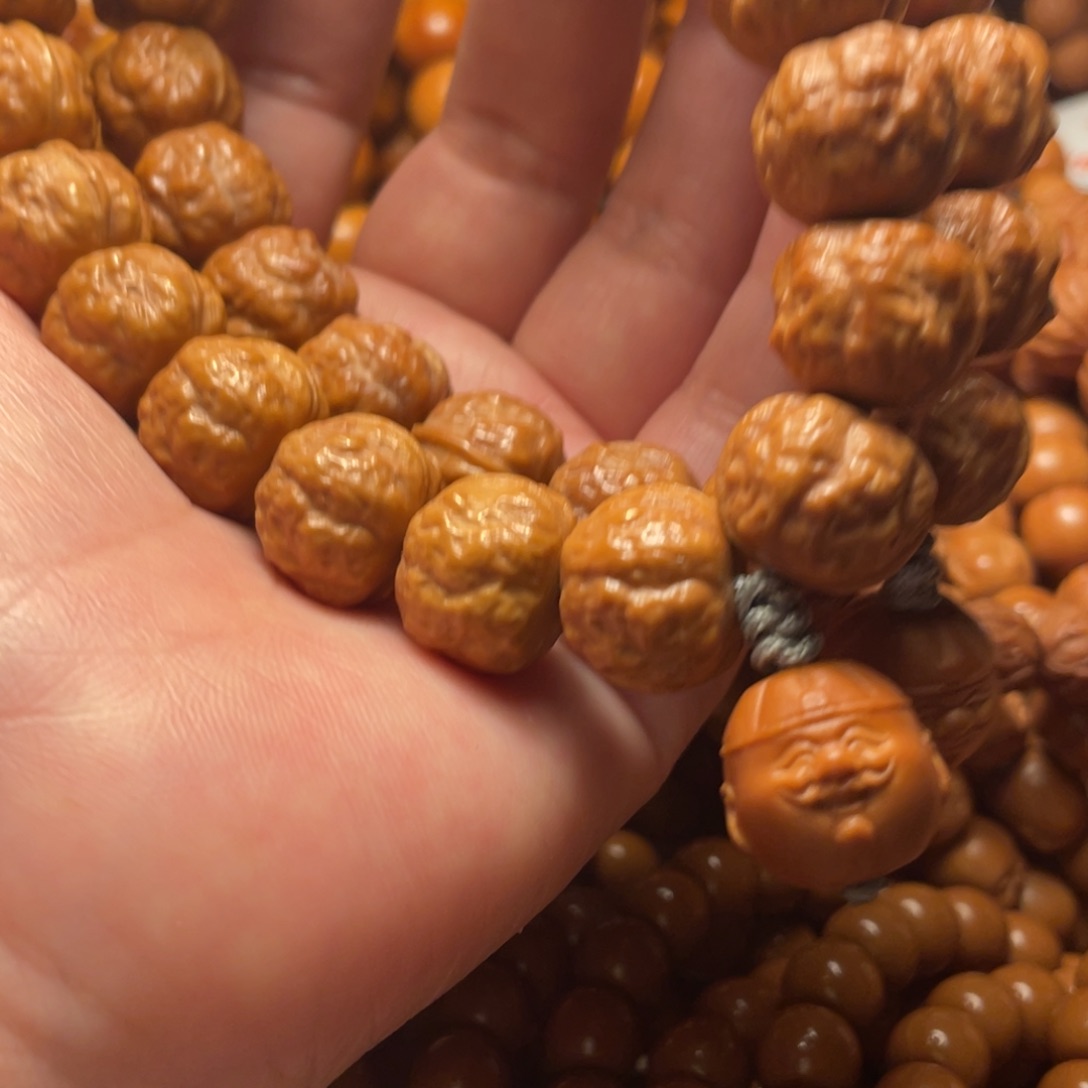 啊***忠香樟木猴头核桃产宗