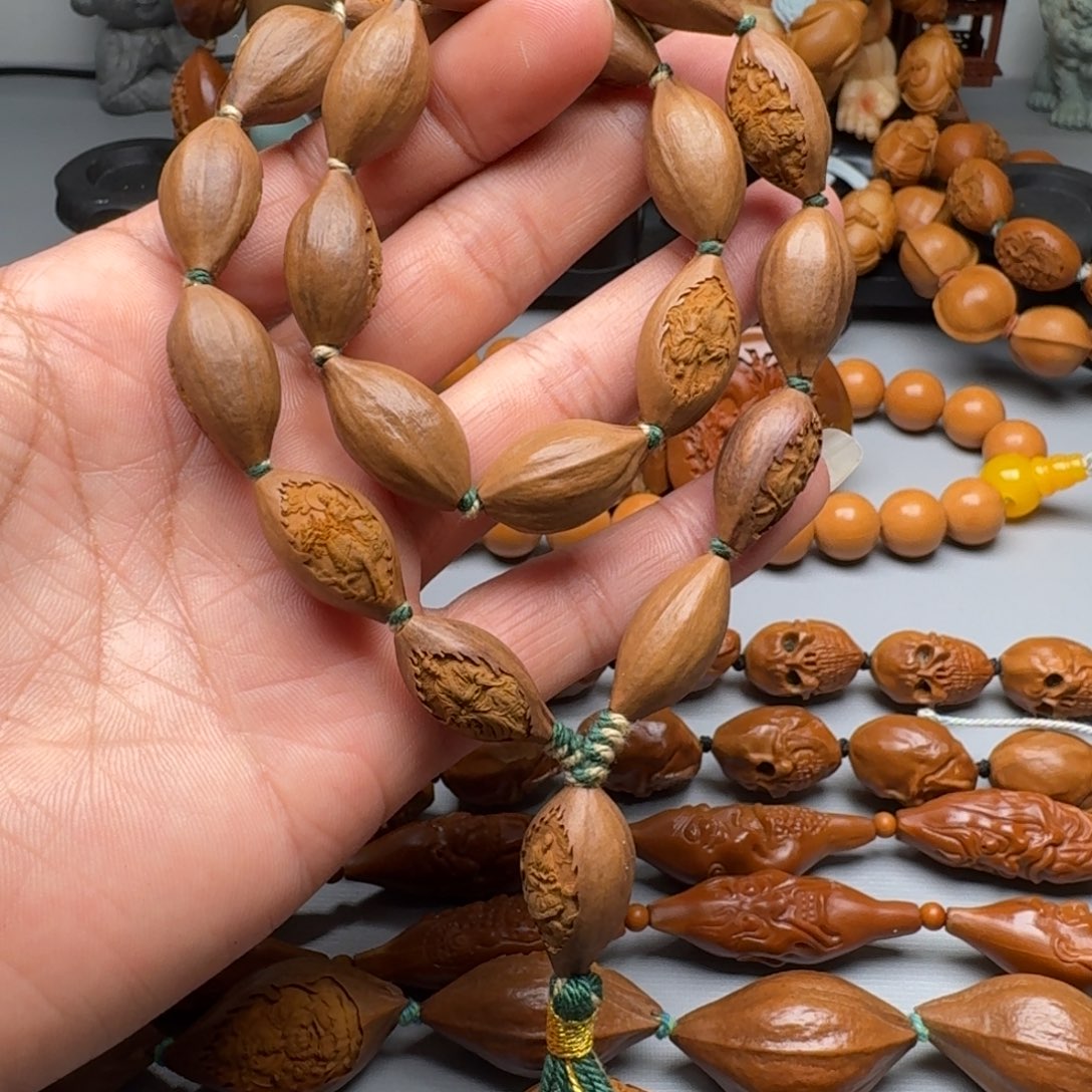 手串/手链橄榄核橄榄核1.3