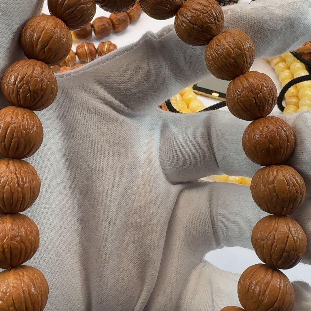 猴头核桃吊坠哈哈哈哈