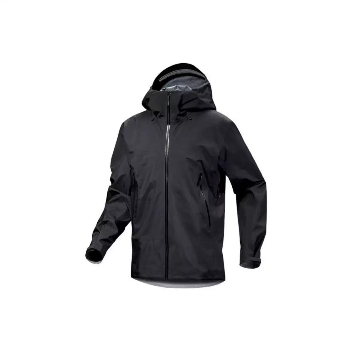 贝塔LW 鱼鳞布防风防晒男女同 款冲锋衣