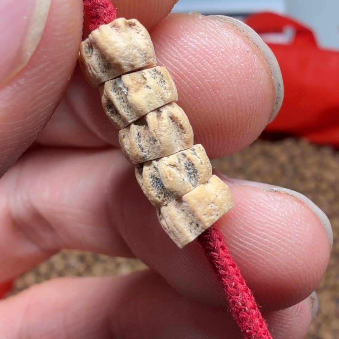 柏香籽/百香籽吊坠