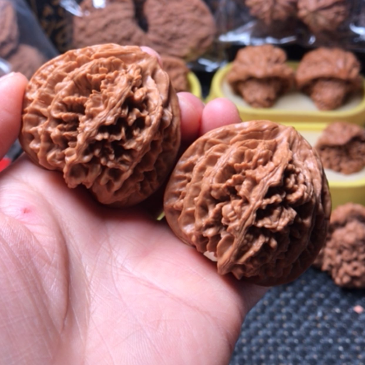 【闪购商品】状元冠尺寸45