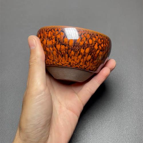 【闪购商品】茶盏-10178..........