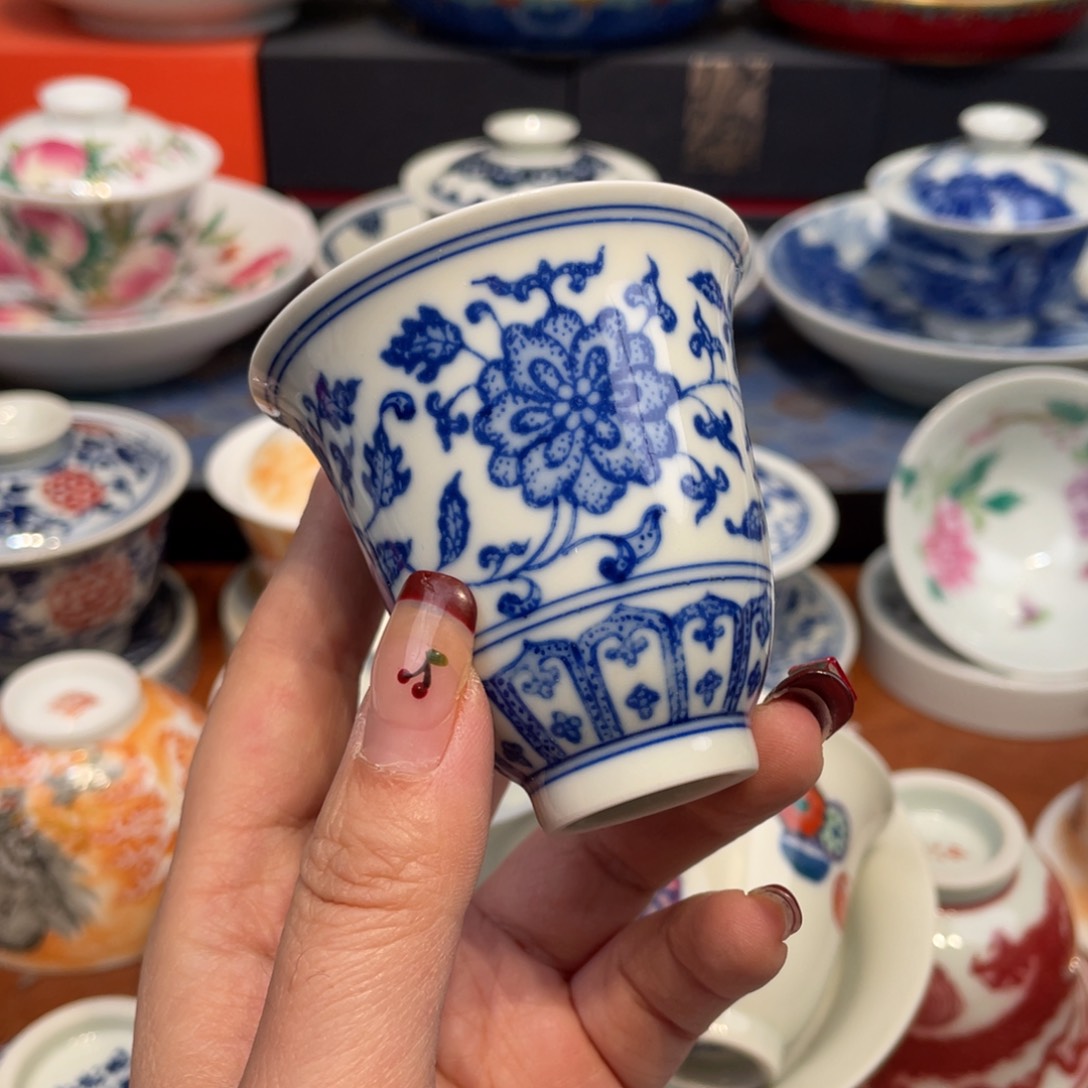 景德镇陶瓷景德镇