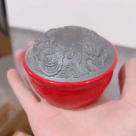微瑕介意的朋友勿拍不想大家麻烦