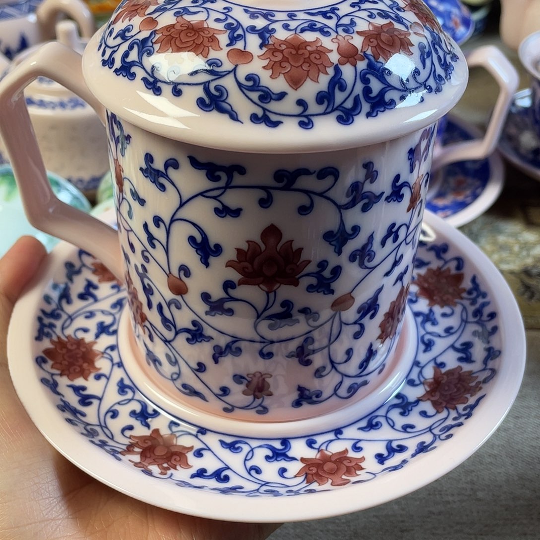 瓷片景德镇陶瓷155599999999