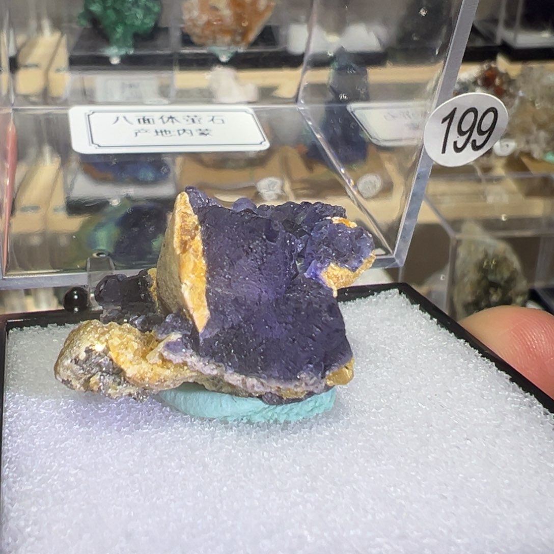 紫晶大型摆件（非配饰）银S925镶嵌