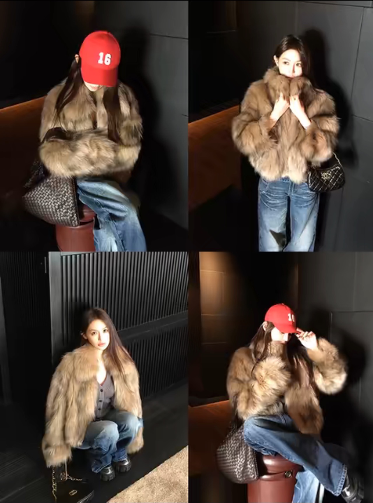 【浪漫共鸣】2025海宁1草草外套气质网红时尚百搭气质正品设计轻奢