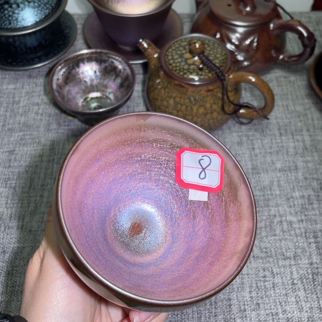茶盏建盏直播间链接