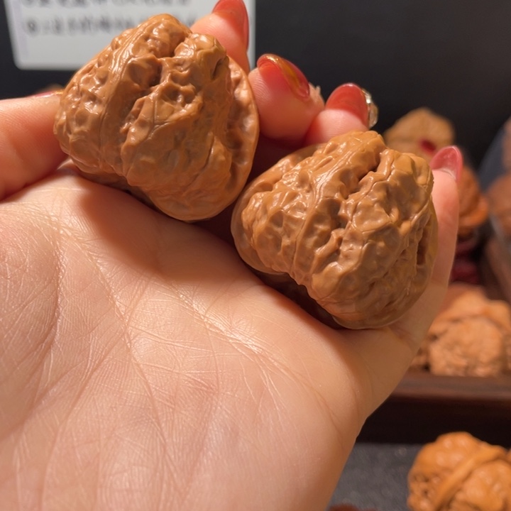 手串/手链核桃蛤蟆39