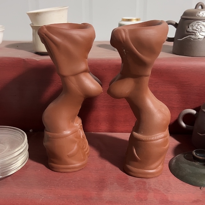 微瑕茶具介意勿拍