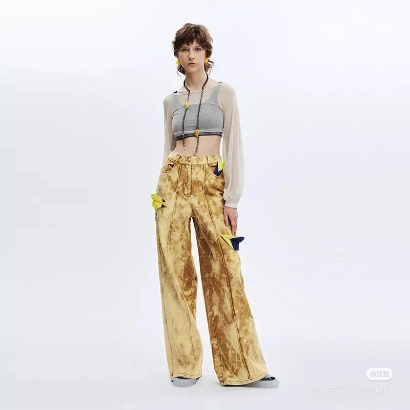 梅子（409-599）女装