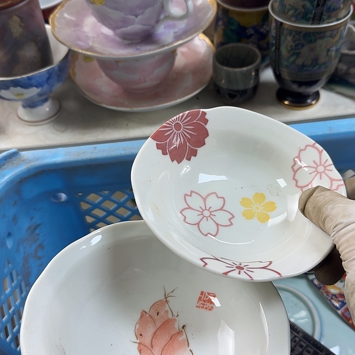 碟开播啦…开播啦