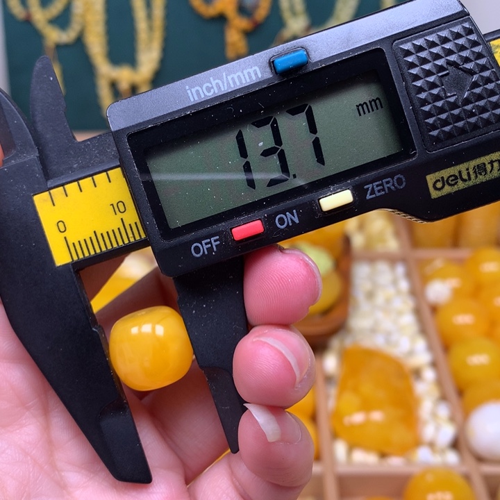 非金属配饰配珠0302