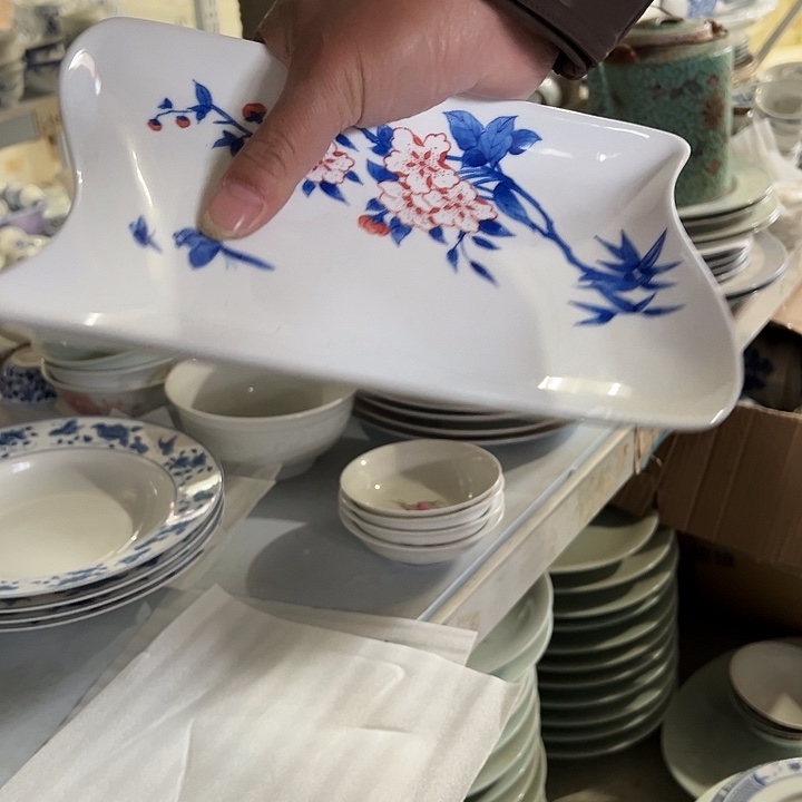 陶其它陶瓷一个陶瓷