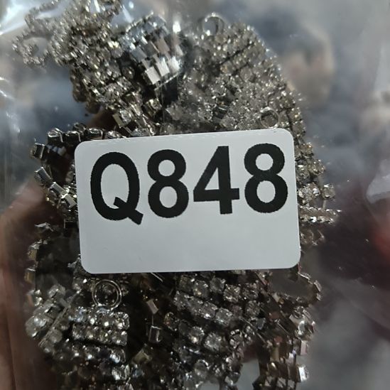 848%手工辅料库存DIY