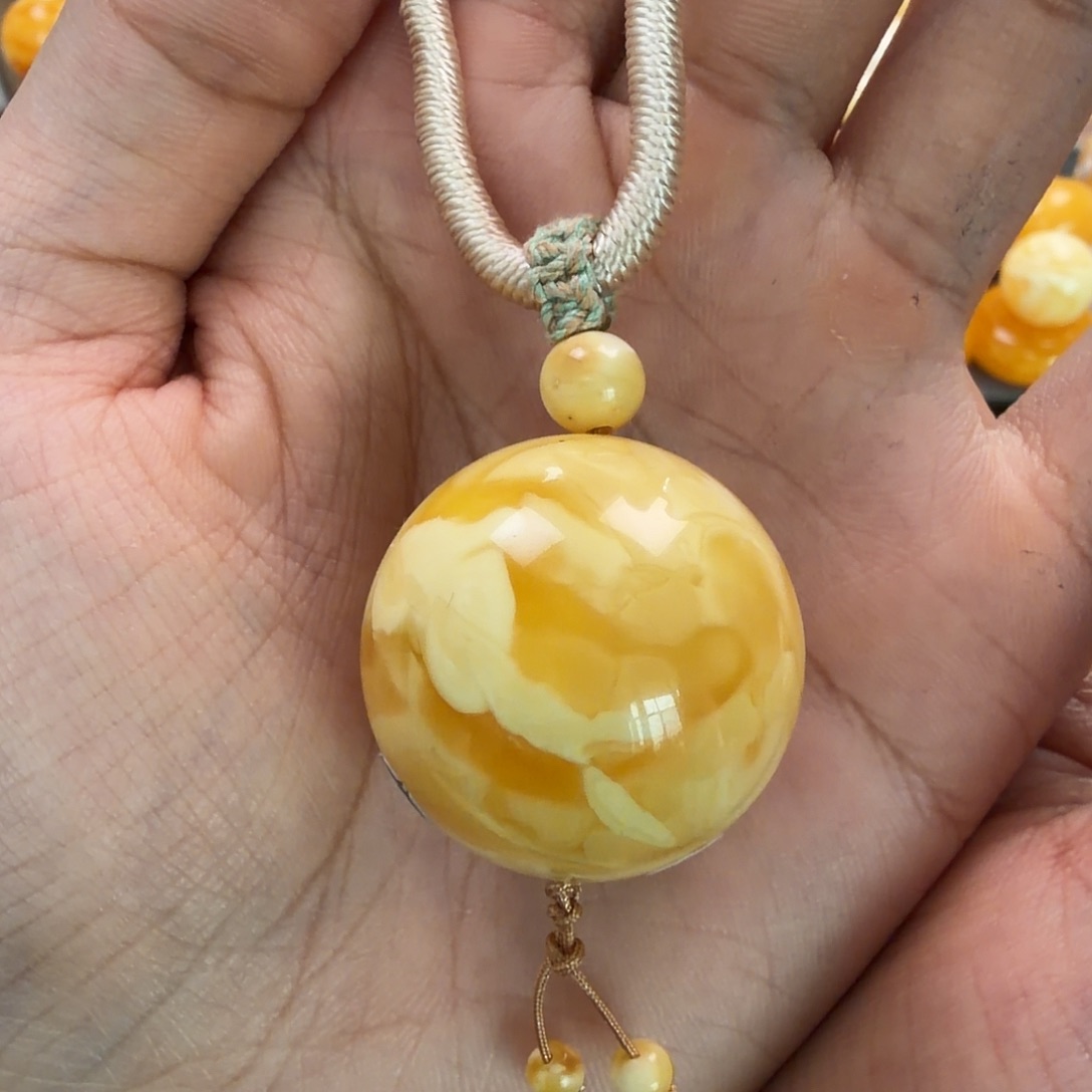 琥珀未镶嵌珠宝奇石31m