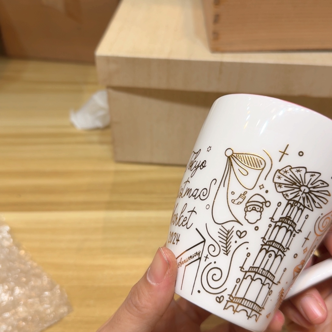 小狐狸瓷器家居精选好物