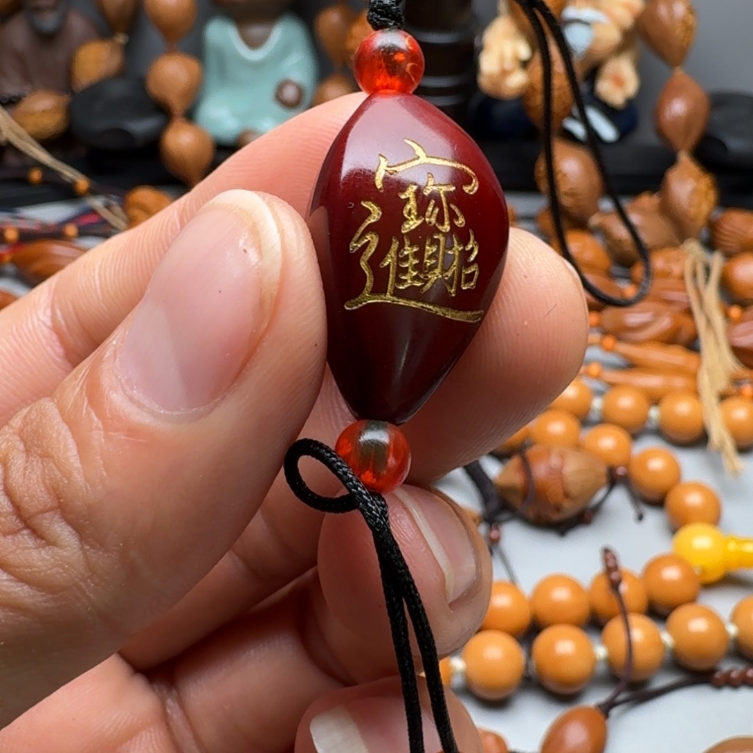 手串/手链橄榄核橄榄核手环的