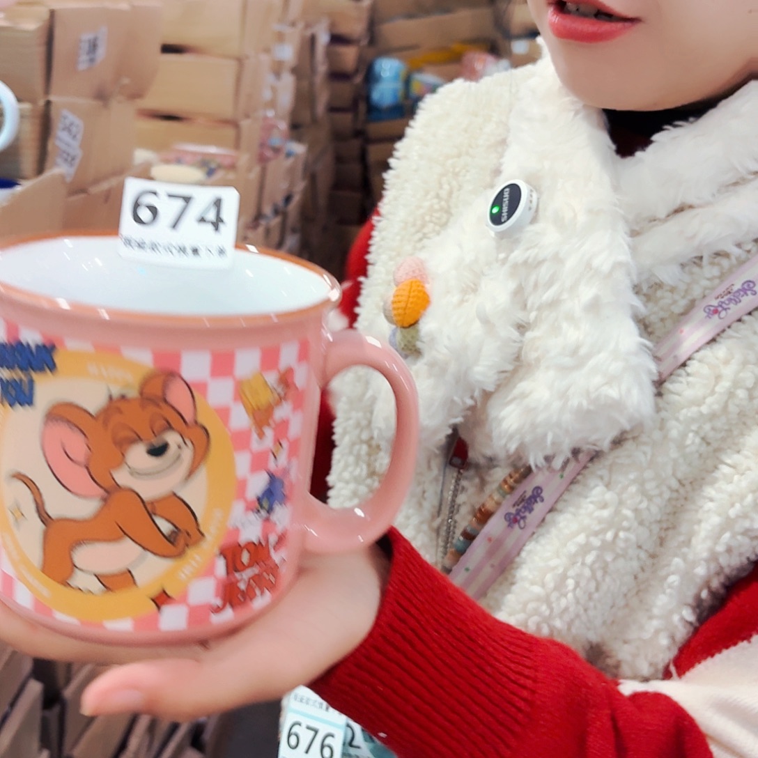 高温炻瓷默认微瑕674