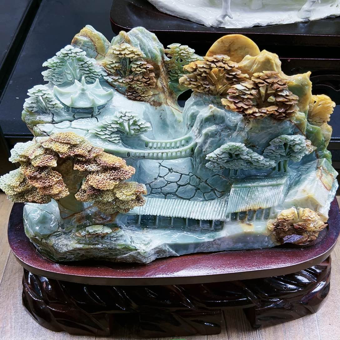 【闪购商品】石材涓*