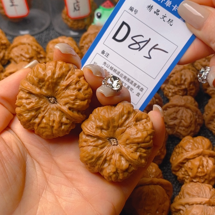 把件文玩核桃K**g蛤蟆