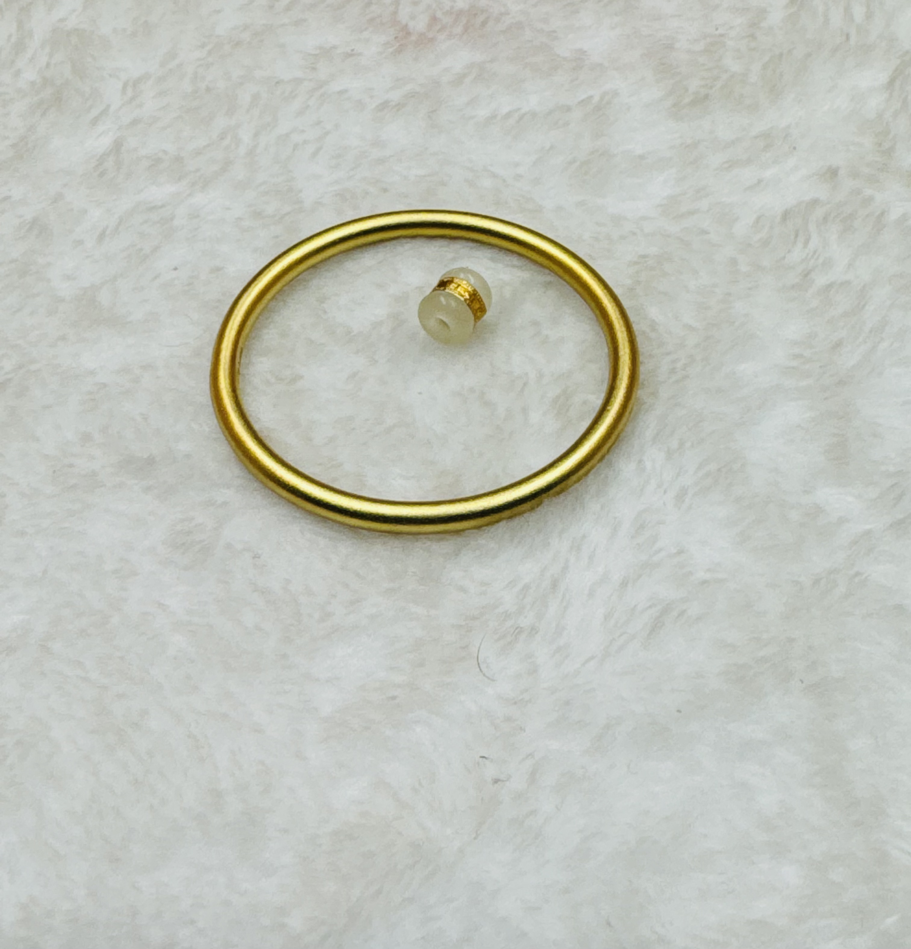 素圈精美手镯 先签后发