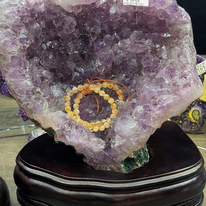 翔***业中大型摆件随行未镶嵌