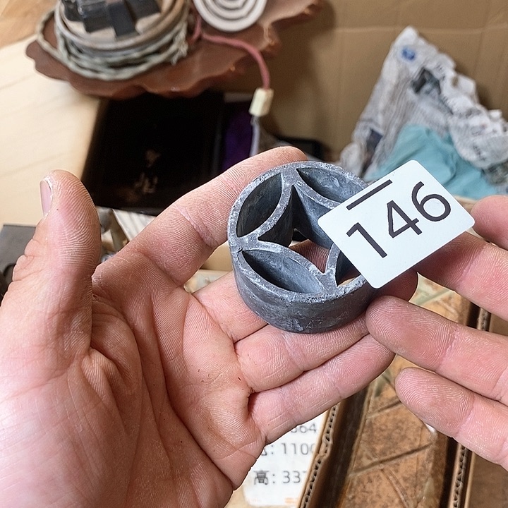 瓷片阿宝先生推荐好物