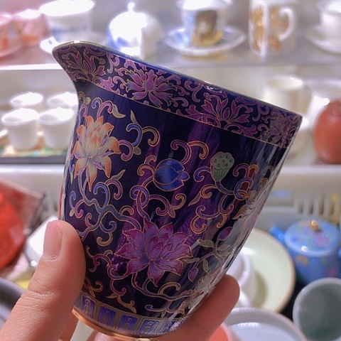 陶瓷制品及陶瓷艺术品微瑕