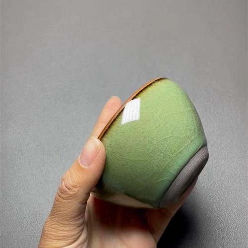 【闪购商品】茶盏-514............