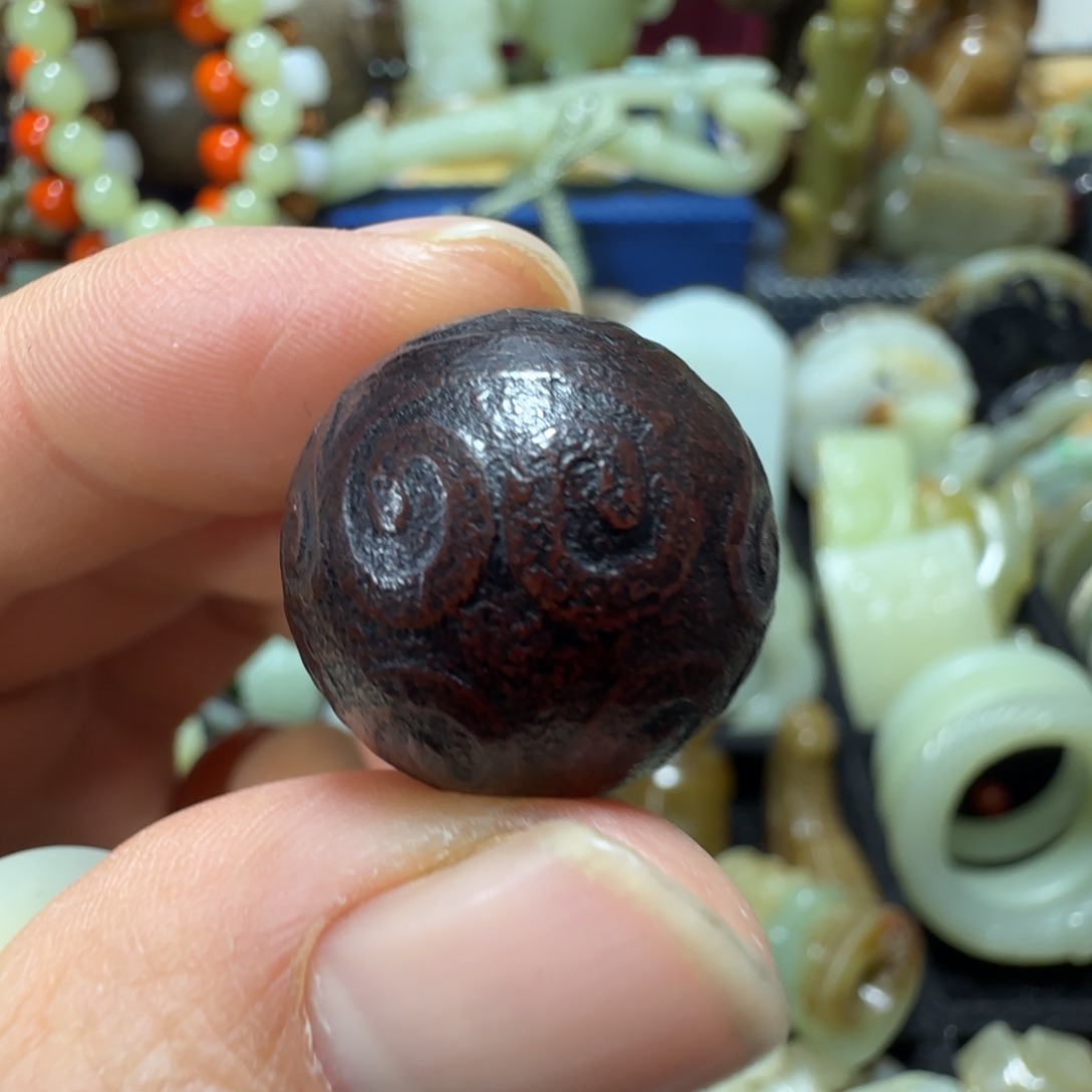 和田玉（糖玉）未镶嵌颈饰开播福利感谢支持