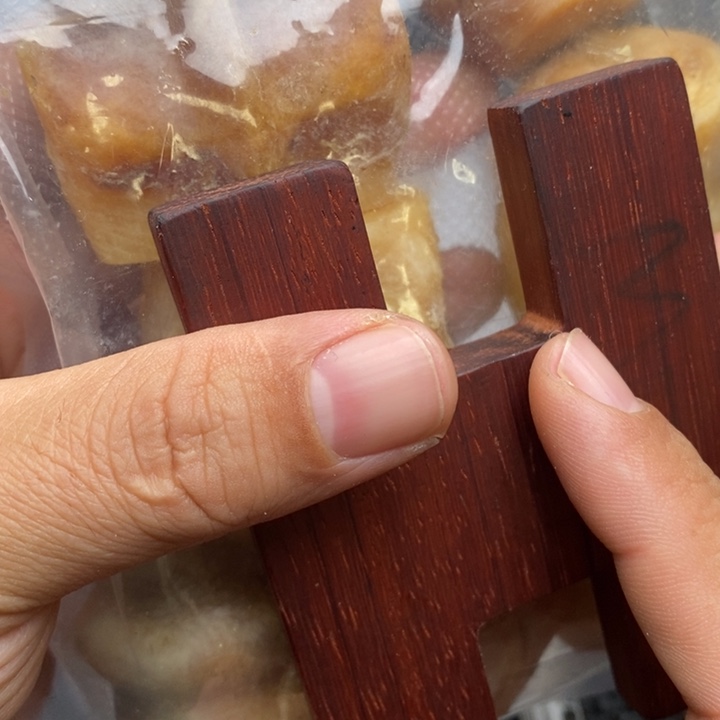 科檀（科特迪瓦檀木）