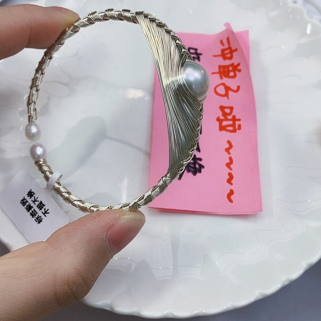 淡水珍珠特价未镶嵌